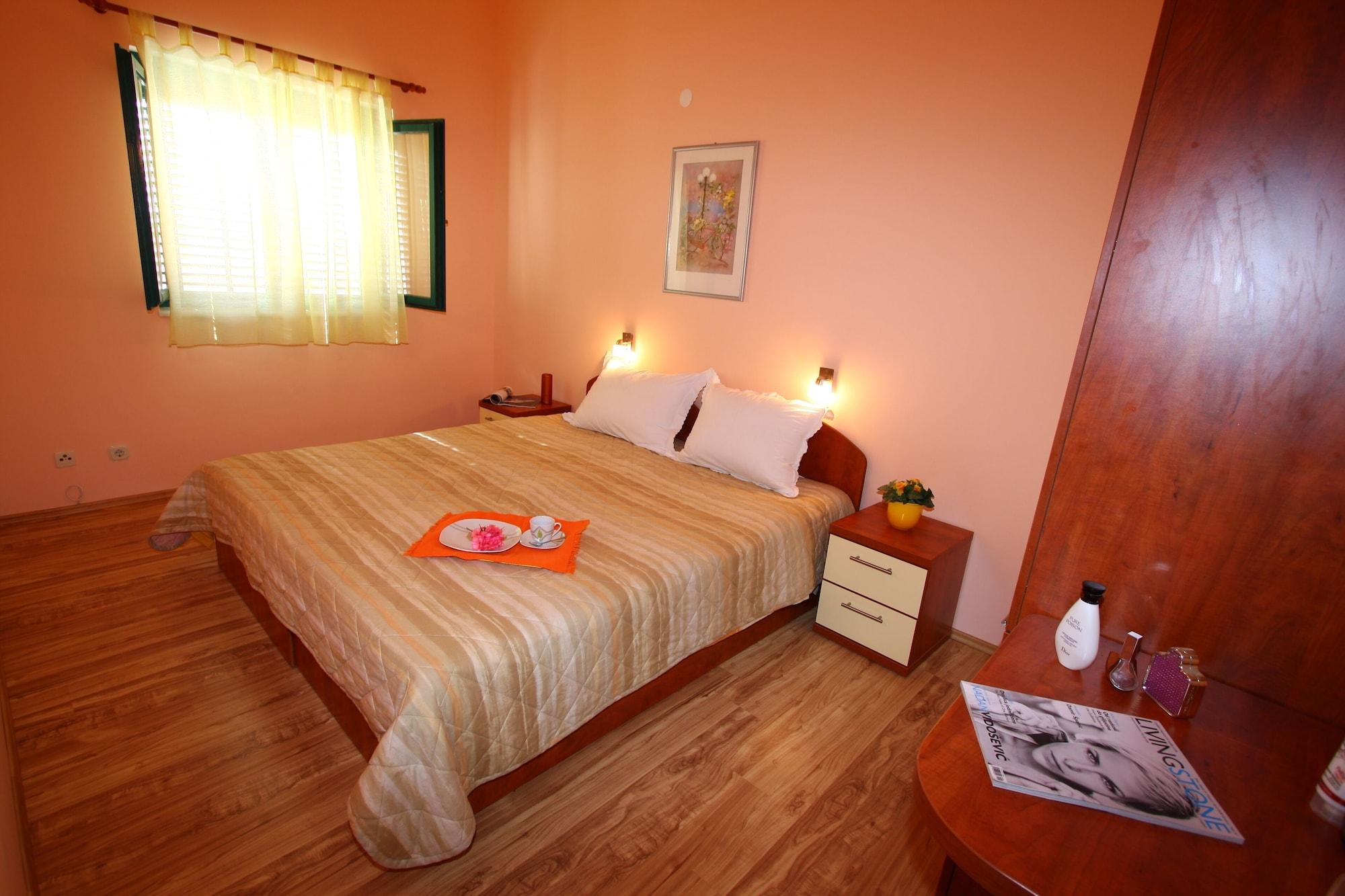 Beach Apartments Lavica Podstrana Exterior foto